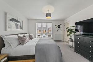 Bedroom- click for photo gallery